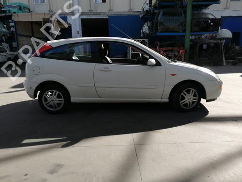 Engine control unit (ECU) FORD FOCUS I (DAW, DBW)  | BP15521582M57 