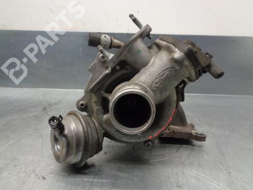 Used Turbo Turbo FORD FOCUS III 1.0 EcoBoost (125 hp) 10912549 10912549