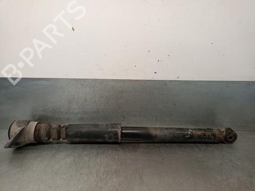 Used Left rear shock absorber AUDI A6 C7 Avant (4G5, 4GD) 3.0 TDI (204 hp) 19119909