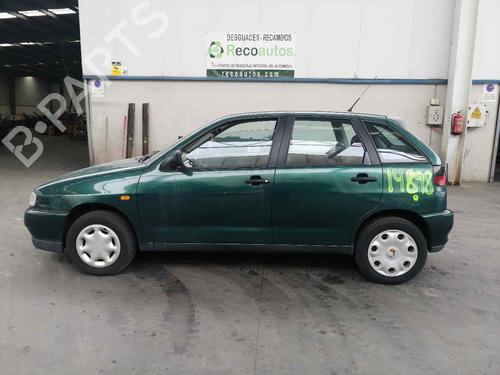 Left front shock absorber SEAT IBIZA II (6K1) 1.9 TDI | BP9518563M16 