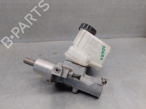 Brake master cylinder MERCEDES-BENZ E-CLASS (W212) E 500 4-matic (212.091) | BP19087358M77 
