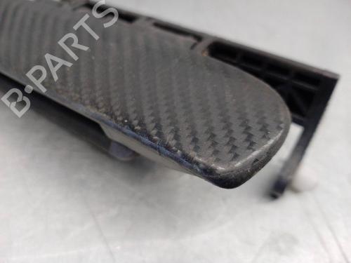 Rear left exterior door handle CITROËN XSARA PICASSO (N68) 1.6 HDi | BP17970811C130 