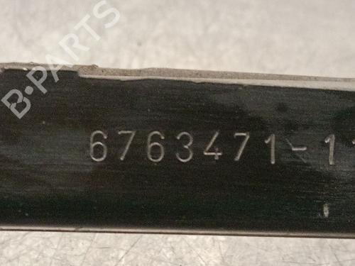 Left rear suspension arm BMW 3 (E90) 320 d | BP19273159M14 