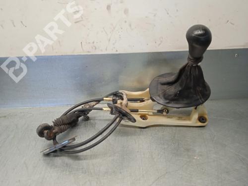 Used Manual gearbox selector Manual gearbox selector KIA PICANTO I (SA) 1.1 (65 hp) 10390047 10390047