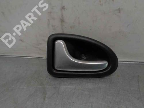 Used Rear left interior door handle Rear left interior door handle RENAULT CLIO II (BB_, CB_) 1.5 dCi (B/CB08) (82 hp) 6587313 6587313