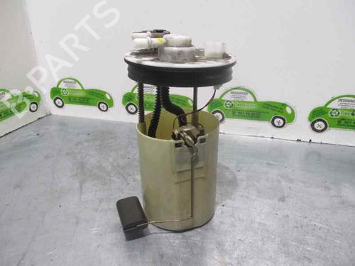 Used Fuel pump TOYOTA COROLLA (_E12_) 1.4 D (NDE120_, NDE120R) (90 hp) 2080305