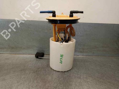 Fuel pump VW CC B7 (358) 2.0 TDI | BP18014221M76 