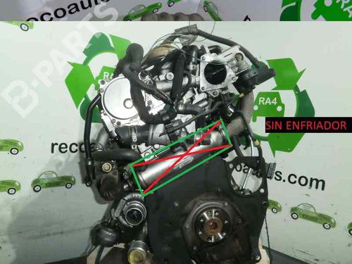 Motor FIAT STILO Multi Wagon (192_) 1.9 JTD | BP2333529M1 