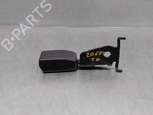 Seat buckle RENAULT MEGANE II Estate (KM0/1_) 2.0 dCi | BP18480309I32 