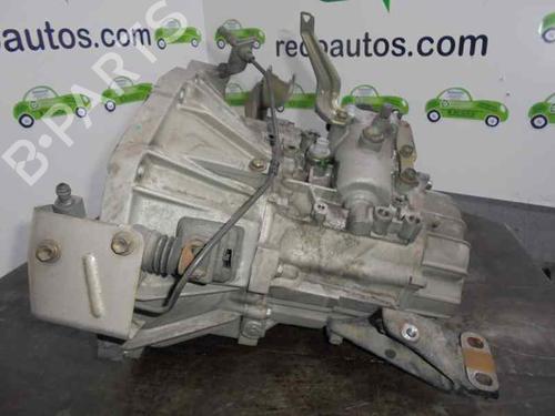 Gearbox TOYOTA YARIS (_P1_) 1.3 (SCP12_, SCP13_, SCP12R, SCP13R) | BP2071621M3 