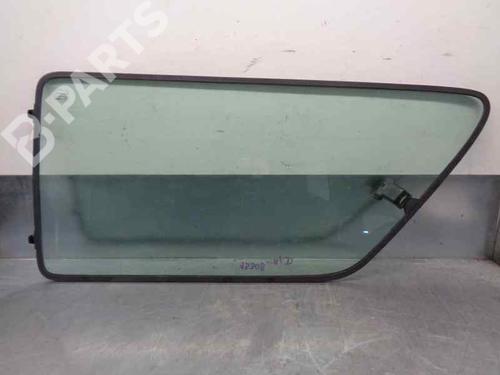 Used Rear right door window Rear right door window ROVER 100 / METRO Hatchback (XP) 111 C/L/S (60 hp) 7889546 7889546