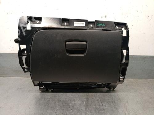 Used Glove box BMW X1 (E84) sDrive 18 d (143 hp) 19924175