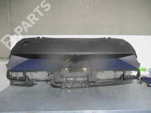 Used Dashboard Dashboard FIAT ULYSSE (179_) 2.2 JTD (128 hp) 4026560 4026560