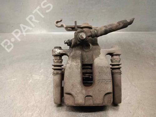 Used Right rear brake caliper SEAT LEON (5F1) [2012-2021]  18009554