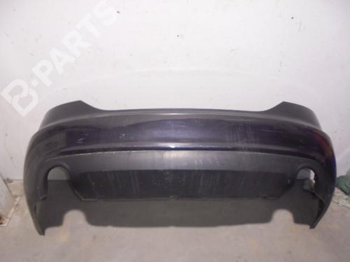 Stoßstangen Halterung Hinten Für Audi A6 C6 4F2/4F5 - DM Autoteile 103707