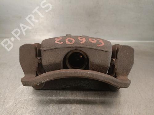 Left rear brake caliper CHEVROLET CAPTIVA (C100, C140) 2.0 D | BP19340264M107 