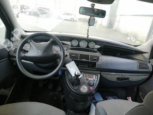 Rudehejsemekanisme Højre bagtil CITROËN C8 (EA_, EB_) 2.0 HDi | BP18906392C25 