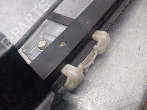 Front right window mechanism LAND ROVER FREELANDER I (L314) 2.0 Td4 4x4 | BP18071624C23 