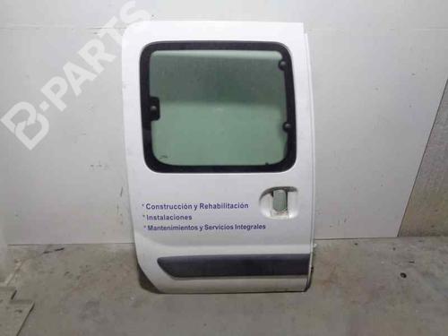 Used Right slide door Right slide door RENAULT KANGOO (KC0/1_) 1.5 dCi (84 hp) 7226020 7226020