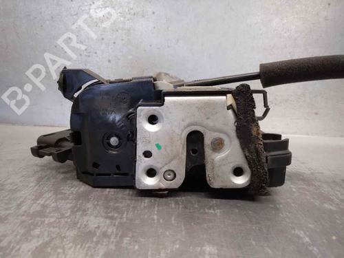 Used Rear left lock RENAULT FLUENCE (L3_) 1.5 dCi (L30D, L30L, L306, L33F, L33L, L33M, L33V, L33W) (110 hp) 18166268