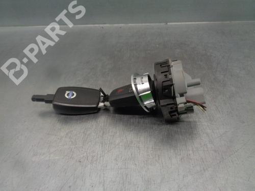 Used Ignition barrel Ignition barrel VOLVO V50 (545) D5 (179 hp) 10312744 10312744