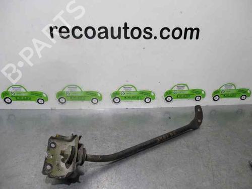 Left front suspension arm OPEL CORSA A Hatchback (S83)  | BP2078315M12 