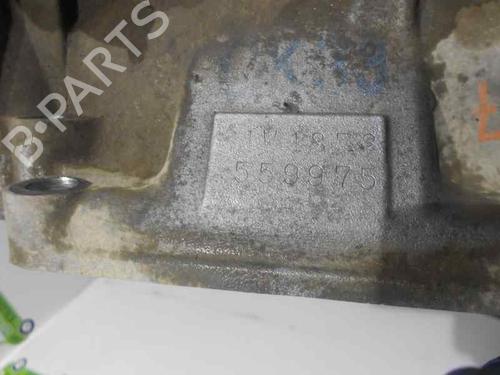 Gearbox HYUNDAI COUPE I (RD) 1.6 16V | BP2069776M3 