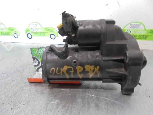 Starter PEUGEOT 306 Hatchback (7A, 7C, N3, N5) 1.9 D | BP2085769M8 