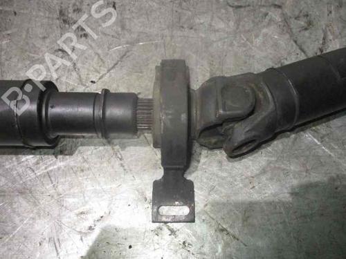 Driveshaft BMW 3 (E36) 318 i | BP2110061M37 