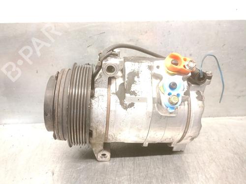 Used AC compressor JEEP GRAND CHEROKEE II (WJ, WG) 2.7 CRD 4x4 (163 hp) 19343567