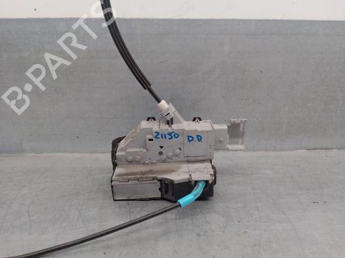 Used Front right lock CITROËN C6 (TD_) 2.7 HDi (204 hp) 19673170
