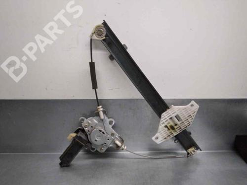 Used Front left window mechanism Front left window mechanism HYUNDAI ACCENT II (LC) 1.5 CRDi (82 hp) 10907620 10907620