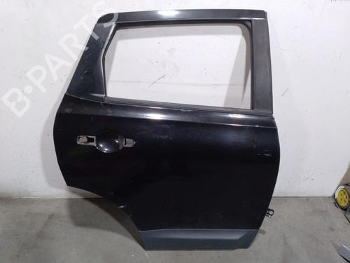Used Right rear door NISSAN QASHQAI / QASHQAI +2 I (J10, NJ10, JJ10E) 1.5 dCi (106 hp) 19694768