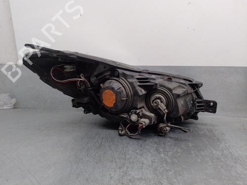 BP17769008C28 | Left headlight SUBARU XV (_GP_)  BP17769008C28