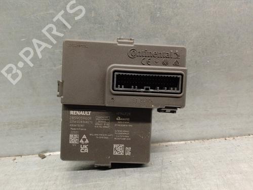 Module électronique RENAULT CAPTUR II (HF_) [2020-2024]  17759763