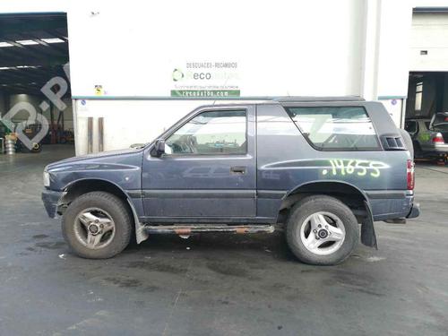 Used Parts OPEL FRONTERA A Sport (U92)  2.5 TDS  999730