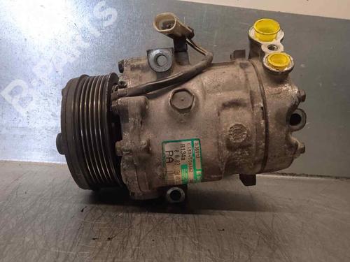 ac-compressor-opel-astra-g-hatchback-t98-20-dti-16v-f08-f48-09132922-1998-1999-2000-2001-2002-2003-2004-2005-2006-2007-2008-2009-10547592 main image