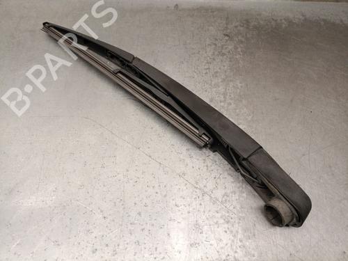 Used Rear windshield wiper arm NISSAN QASHQAI II SUV (J11, J11_) 1.2 DIG-T (115 hp) 19795774