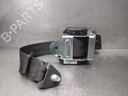 Rear right seatbelt PEUGEOT 508 I (8D_) 1.6 THP | BP18009423I28 