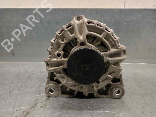 Alternator NISSAN X-TRAIL III (T32_, T32R, T32RR) 1.6 dCi ALL MODE 4x4-i (NT32) | BP18255593M7 