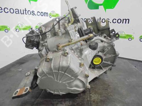 Gearbox TOYOTA YARIS (_P1_) 1.3 (SCP12_, SCP13_, SCP12R, SCP13R) | BP2071621M3 