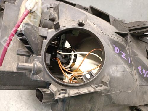 Left headlight MERCEDES-BENZ B-CLASS Sports Tourer (W245) B 180 CDI (245.207) | BP19305836C28 