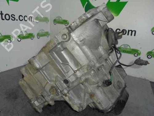 Gearbox MAZDA 6 Hatchback (GG) 1.8 | BP2124021M3 