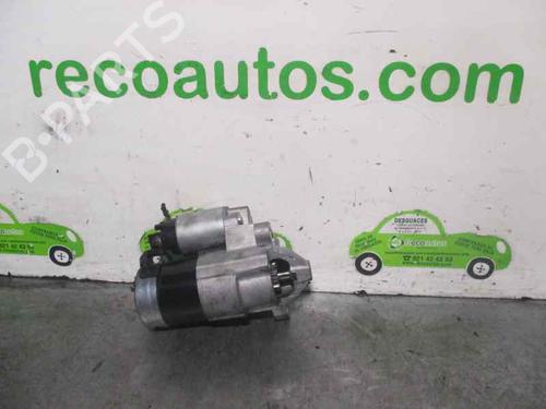 Used Starter RENAULT KANGOO (KC0/1_) 1.5 dCi (KC07) (65 hp) 2791680
