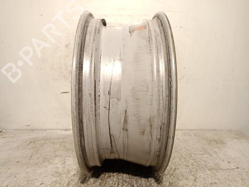 Rim MAZDA 3 Saloon (BK) 1.6 DI Turbo (BK12Y) | BP19644416C45 