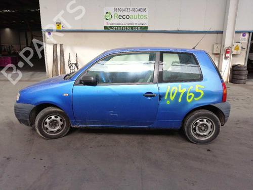 Right headlight SEAT AROSA (6H1) 1.0 | BP5087905C29 