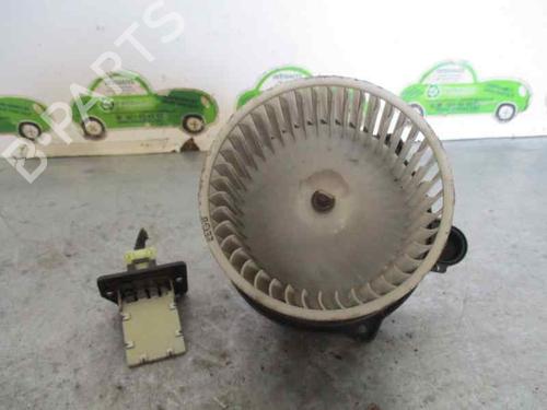 Heater blower motor HYUNDAI i30 (FD) 1.4 | BP2683751M62 