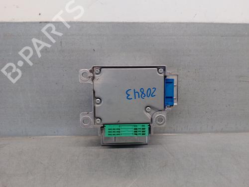 ECU airbags OPEL SIGNUM Hatchback (Z03) 1.9 CDTI (F48) | BP19052862M53