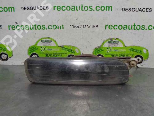 Used Right front fog light Right front fog light BMW 3 (E46) 318 i (118 hp) 5187137 5187137