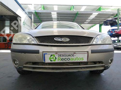 AC compressor FORD MONDEO III Saloon (B4Y) 2.0 16V TDDi / TDCi | BP10232508M34  - Image 9